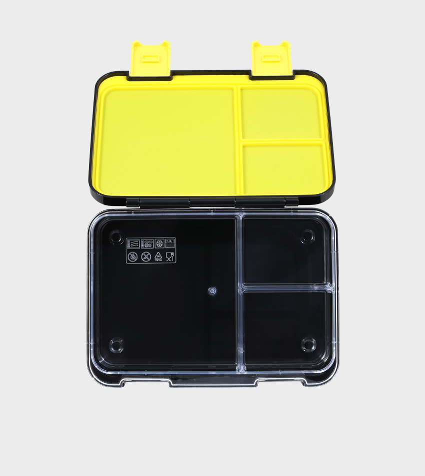 علبة غذاء GB5569 